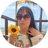 Marcia Alarcón Oro